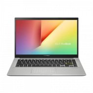 Asus VivoBook X413FA-EB218T fehér - Laptop