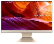 ASUS AiO V241EAK-BA032T fekete - All In One PC