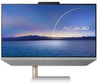 ASUS Zen AiO M5401WUAK-WA067T White - All In One PC