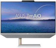 ASUS Zen 24 A5401 White - All In One PC