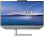 ASUS Zen 24 A5401 White Touch - All In One PC