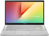 ASUS VivoBook S433FL-AM257 Fehér - Notebook