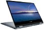 ASUS Zenbook Flip UX363EA-HP295T Szürke - Laptop
