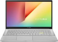 Asus VivoBook S533EA-BQ047 Zöld - Notebook