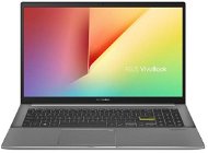 ASUS VivoBook S533EA-BN102T fekete - Laptop