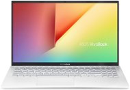 ASUS VivoBook X512DA-BQ1668 Ezüst - Notebook