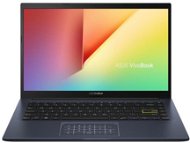 ASUS ViivoBook X413EA-EB390T Fekete - Notebook
