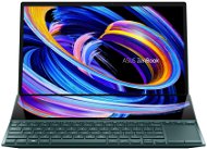 ASUS ZenBook Duo UX482EG-HY018T kék - Laptop