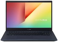 ASUS VivoBook X571GT-BQ918 Fekete - Laptop