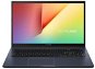ASUS VivoBook X513EA-BQ566T fekete - Laptop