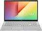 ASUS VivoBook S533EA-BN261 Fehér - Laptop