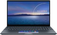 ASUS ZenBook Pro UX535LH-BN102T Szürke - Notebook