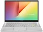 ASUS VivoBook S433EA-AM516T Fehér színű - Laptop