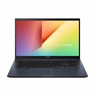 ASUS VivoBook X513EA-BQ566 Fekete - Laptop