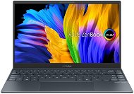 ASUS ZenBook UM325UA-KG112T Szürke - Laptop