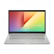 ASUS VivoBook S413EA-EB402 Ezüst - Laptop