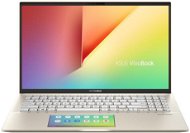 ASUS VivoBook S532EQ-BQ014T Zöld - Notebook