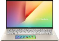 ASUS VivoBook S532EQ-BQ004T Zöld - Laptop