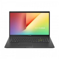 ASUS VivoBook S513EA-L12293 Fekete - Notebook