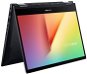 ASUS VivoBook Flip 14 TM420UA-EC084T Fekete - Tablet PC
