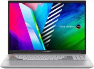 ASUS VivoBook Pro 16X N7600PC-L2040T Ezüst - Notebook
