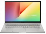 ASUS VivoBook S513EA-BN2384C Ezüst - Laptop