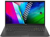 ASUS VivoBook S513EA-L12988W Fekete - Laptop