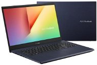 ASUS VivoBook X571GT-HN1052 Fekete - Laptop
