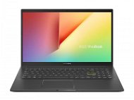 ASUS VivoBook S513EA-L12917 Fekete - Laptop