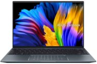 ASUS ZenBook Touch UX4501ZA-KN087 Szürke - Laptop