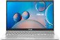 ASUS VivoBook X515EA-BQ2376 Ezüst - Notebook