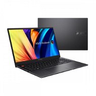 ASUS VivoBook S K3502ZA-MA268 Szürke - Laptop