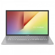 ASUS VivoBook X712EA-AU693 Ezüst - Notebook