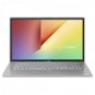 ASUS VIvoBook X712EA-AU693 Ezüst - Laptop