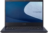 ASUS ExpertBook P2451FA-EB1536 Fekete - Laptop