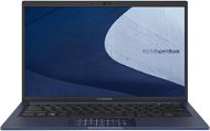ASUS ExpertBook B1400CEAE-EB0220 Fekete - Laptop