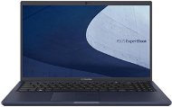 ASUS ExpertBook B1400CEAE-EJ0214 Fekete - Laptop