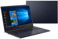 ASUS ExpertBook P241FA-EB0707 Fekete (Win10 PRO) - Laptop