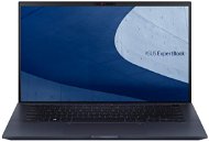 ASUS ExpertBook B9450FA-BM0356R Szürke - Laptop