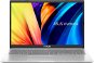 ASUS Vivobook 15 X1500EA-BQ3018W Transparent Silver - Laptop