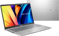 ASUS Vivobook 15 X1500EA-BQ3019W Transparent Silver (90NB0TY6-M03HZ0) - Laptop