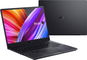 ASUS ProArt StudioBook Pro 16 OLED H7600ZX-OLED007X Mineral Black celokovový - Notebook