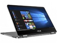 ASUS VivoBook Flip 14 TP401MA-BZ507WS Gray - Notebook