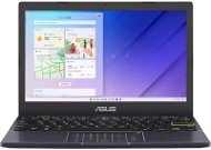 ASUS VivoBook 11 E210MA-GJ565WS Fekete - Laptop