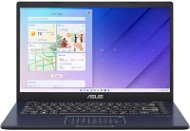 ASUS VivoBook 14 E410MA-BV2221WS Kék - Laptop