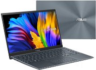 ASUS Zenbook 14 UM425QA-K170 Fekete - Laptop