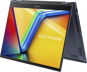 ASUS VivoBook S14 Flip TN3402QA-KN087W Szürke - Tablet PC