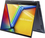 ASUS VivoBook S14 Flip TN3402QA-KN087W Szürke - Tablet PC