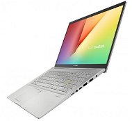 ASUS VivoBook 15 S513EA-L12332 Ezüst - Ultrabook