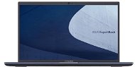 ASUS ExpertBook B1 B1500CEAE-BQ1686 Fekete - Laptop